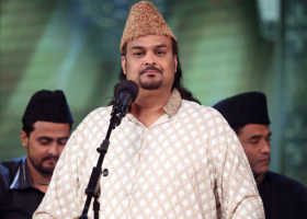 amjad sabri qawwali download