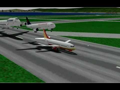 flight simulator scenery downloads